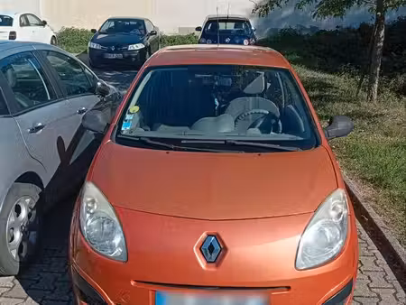 Renault Twingo 1.2 75