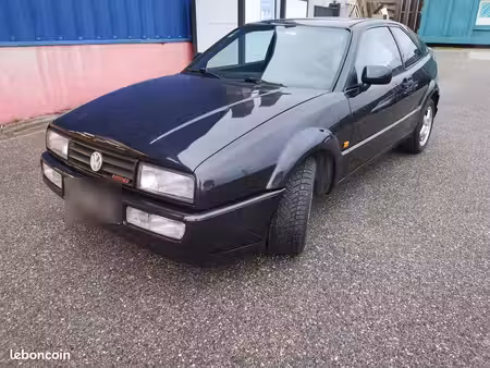 Volkswagen Corrado VR6 V6 2.9 190