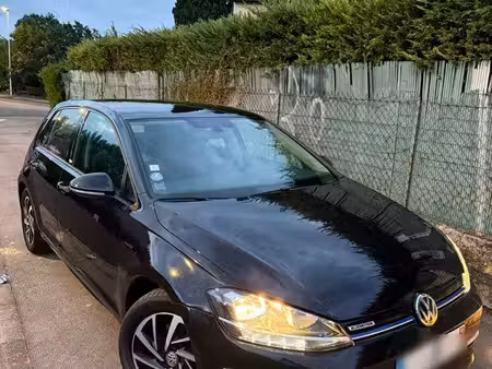 Volkswagen Golf 1.5 TSI 130