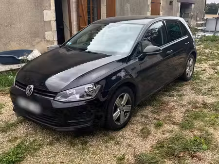 Volkswagen Golf 2.0 TDI 150