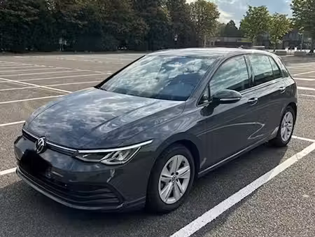 Volkswagen Golf 1.5 eTSI 150
