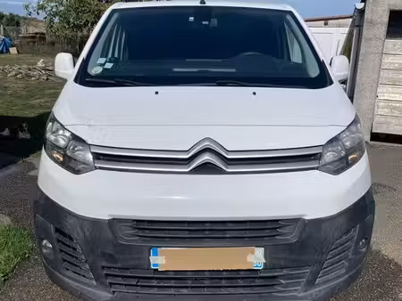 Citroën Jumpy 