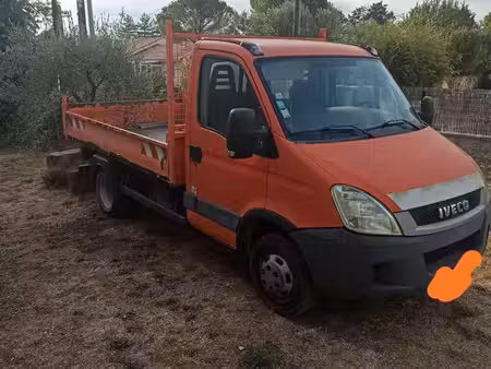 Iveco Daily 35 106