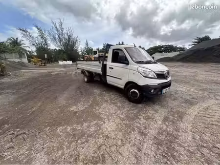 Piaggio Porter 1.3 83
