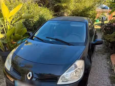 Renault Clio 1.2 75