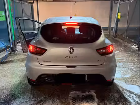 Renault Clio 1.5 dCi 90