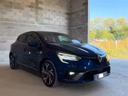 Renault Clio 1.3 TCe 130