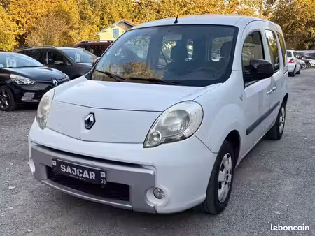 Renault Kangoo 1.5 dCi 90 Access