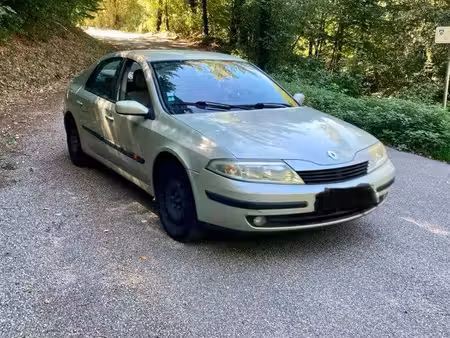 Renault Laguna 1.8 118