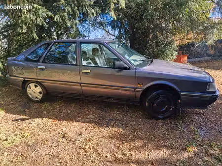 Renault R21 2.1