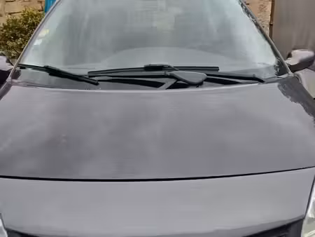 Renault Scénic 1.5 dCi 105