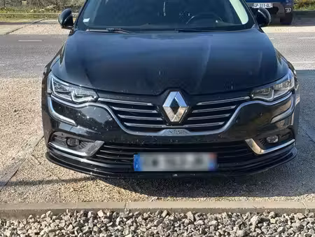 Renault Talisman 1.6 dCi 160 Initiale Paris