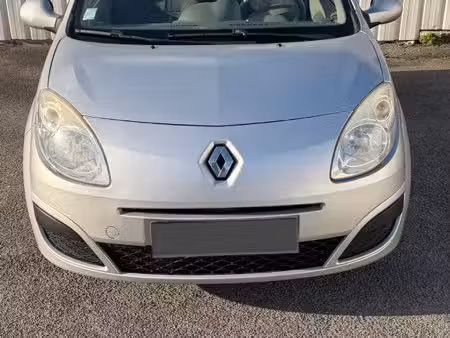 Renault Twingo 1.5 dCi 65