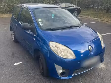 Renault Twingo 1.2 75