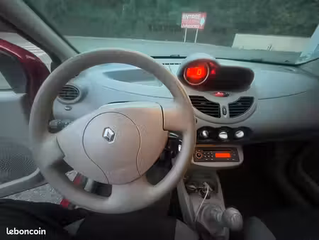 Renault Twingo 1.2 75