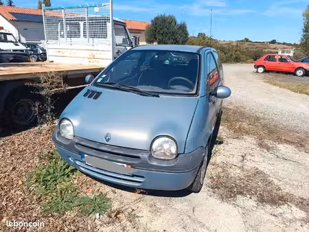 Renault Twingo 1.2 75