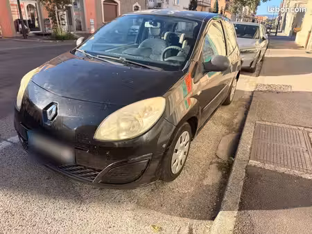Renault Twingo 1.2 60