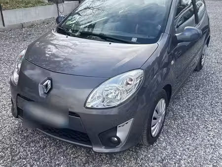Renault Twingo GT 1.2 75