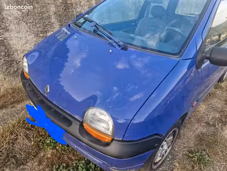 Renault Twingo 1.2 55