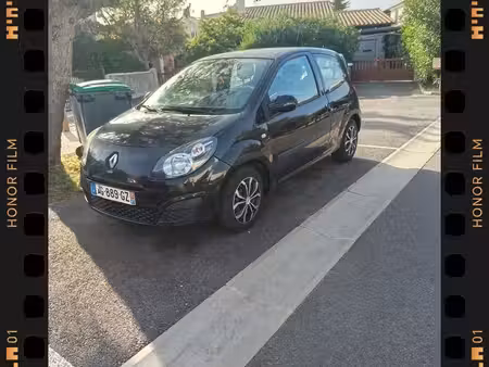 Renault Twingo 1.2 75
