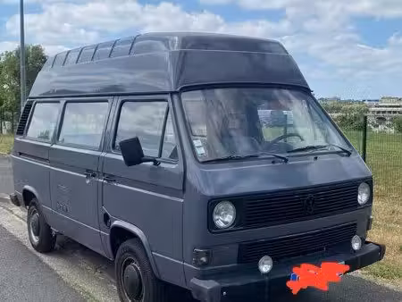 Volkswagen Combi T3