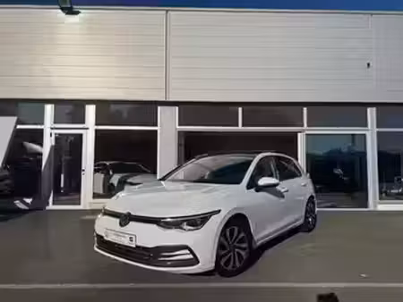 Volkswagen Golf 2.0 TDI 150