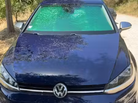 Volkswagen Golf 1.6 TDI 115