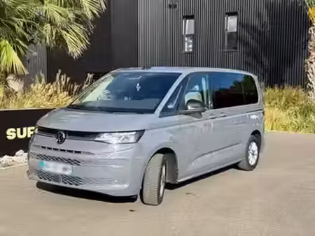 Volkswagen Multivan 2.0 TDI 150 Life