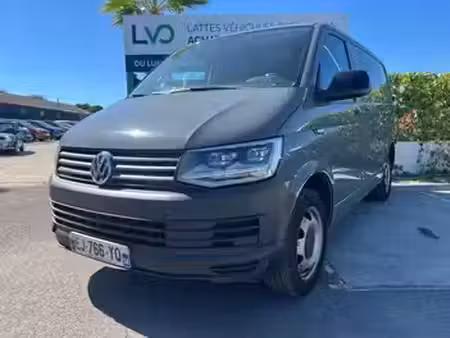 Volkswagen Transporter 2.0 TDI 150