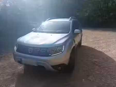 Dacia Duster 1.5 dCi 115 Prestige