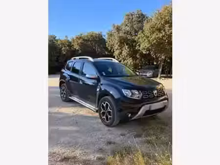 Dacia Duster 1.5 dCi 110 Prestige