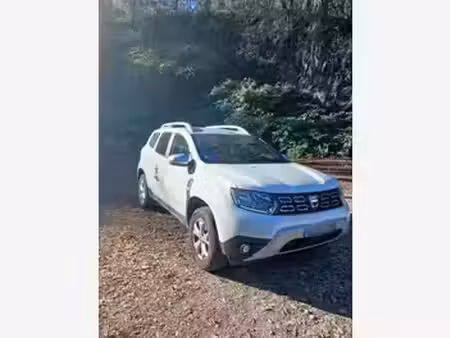 Dacia Duster 1.5 dCi 115 Essentiel