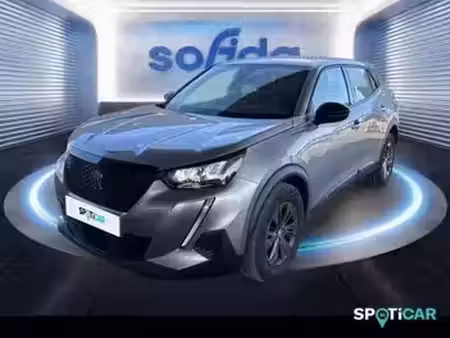 Peugeot 2008 1.2 PureTech 100 Active