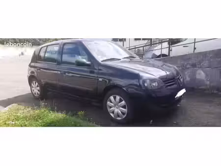 Renault Clio 1.2 60 Campus