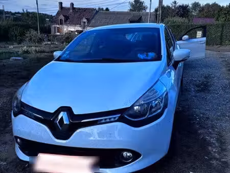 Renault Clio 1.2 75 Life
