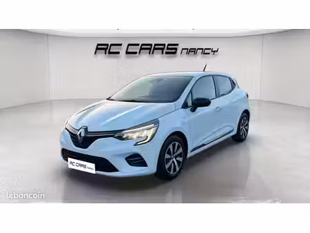 Renault Clio 1.0 TCe 90 Evolution