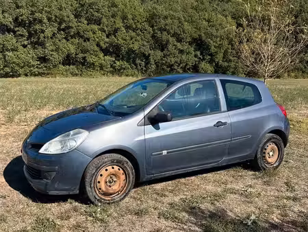 Renault Clio 1.2 75