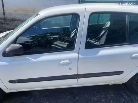 Renault Clio 1.2 60