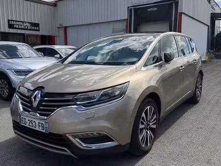 Renault Espace 1.6 dCi 160 Initiale Paris