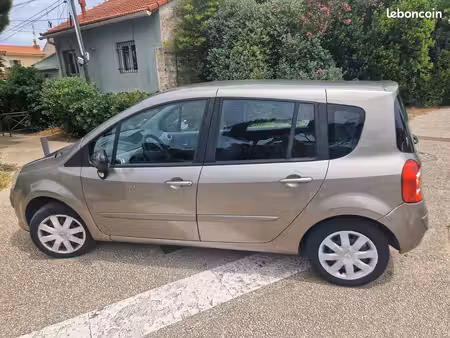 Renault Grand Modus 1.5 dCi 70