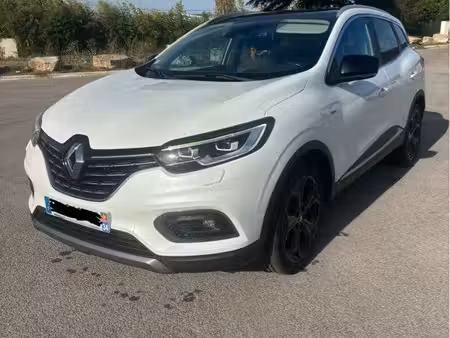 Renault Kadjar 1.5 dCi 115