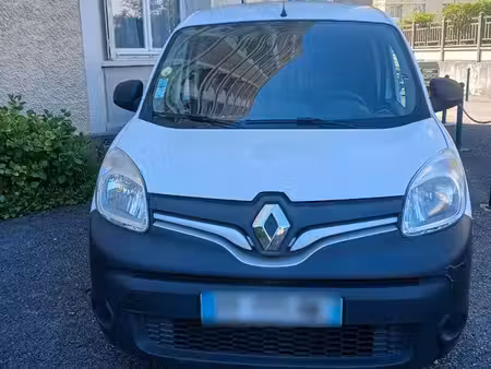 Renault Kangoo 1.5