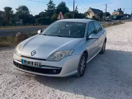 Renault Laguna 2.0 dCi 150