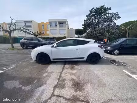 Renault Mégane 1.5 dCi 110