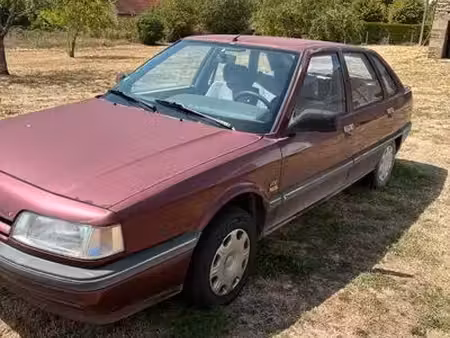 Renault R21 2.1