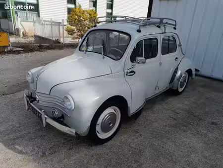 Renault R4 
