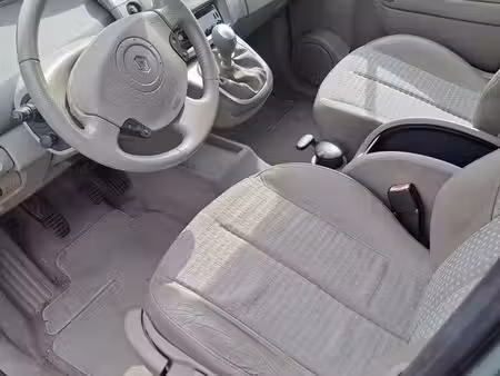 Renault Scénic 1.9