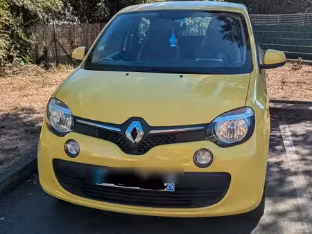 Renault Twingo 1.0 70