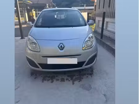 Renault Twingo 1.5 dCi 65