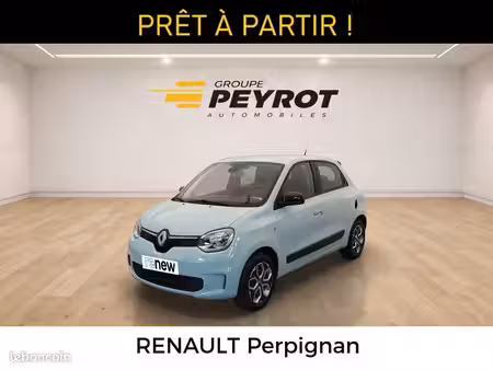 Renault Twingo 1.0 SCe 65 Équilibre